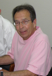 Vince Francia